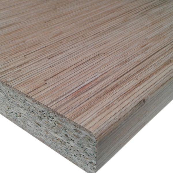 Столешница 3050х600х38 Тростник морской