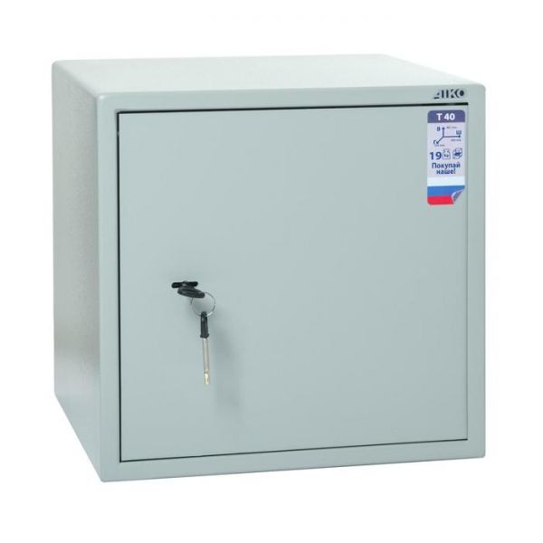 Сейф T-40
