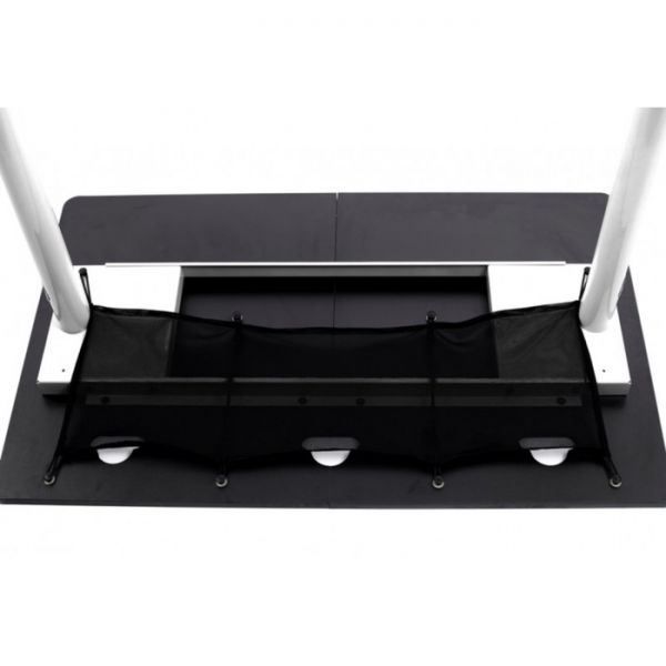 Стол для геймеров Arozzi Arena Leggero Gaming Desk - White
