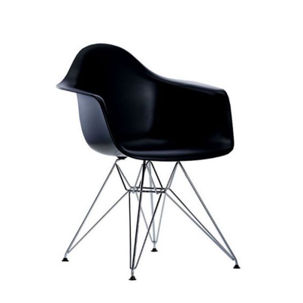 Стул EAMES modern, черный