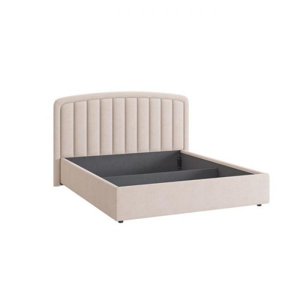 Каркас кровати Сиена-2 1600х2000 велюр изумруд