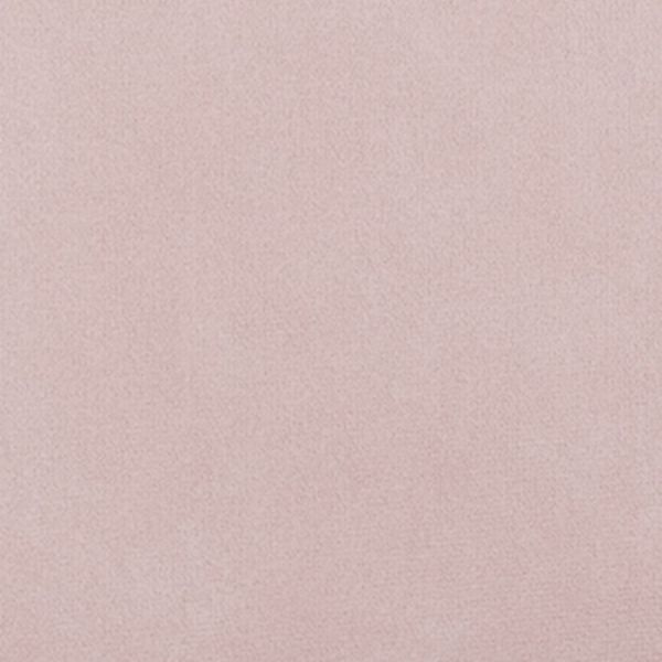 Кровать Альба с орт. основанием + ПМ 1600х2000 нежно-розовый (велюр)