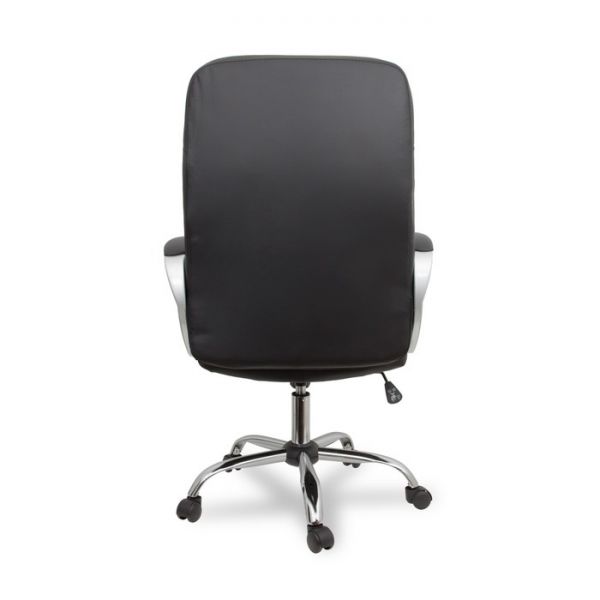 Кресло College BX-3225-1, чёрное