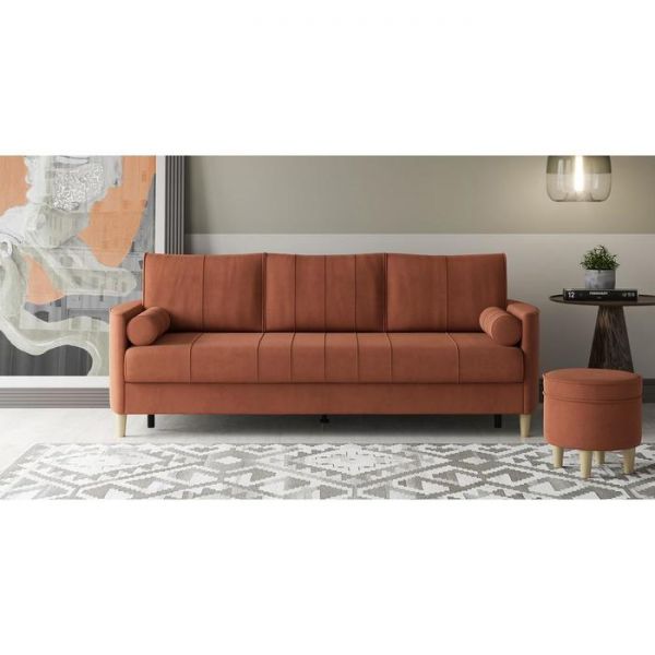 Диван-кровать "Лора", ТД 327