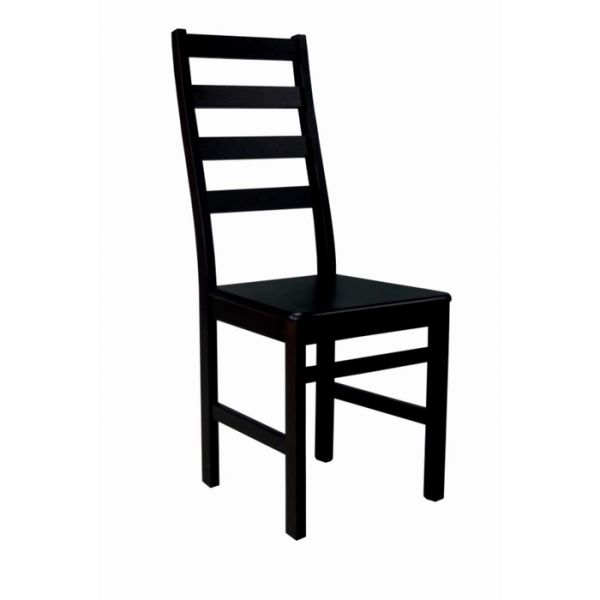 Стул Сотти-Ж 390х390х990 темный орех