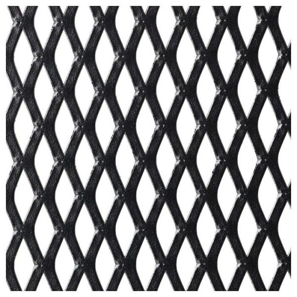 Стеллаж, цвет чёрный ФЬЕЛЛЬБО