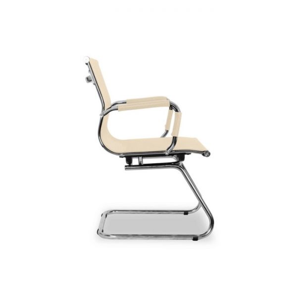Кресло "College" CLG-619 MXH-C, Beige