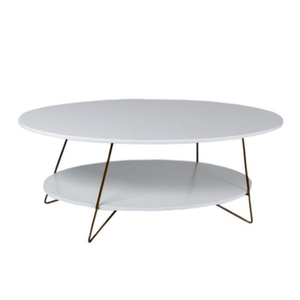 Кофейный столик "Тёнсберг", 1200 мм