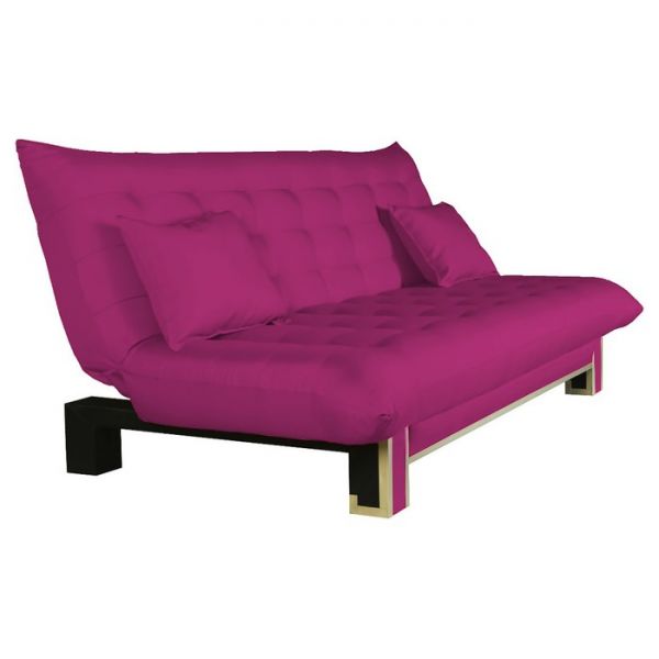 Диван "ПОЛО Style", рогожка NEO Plum