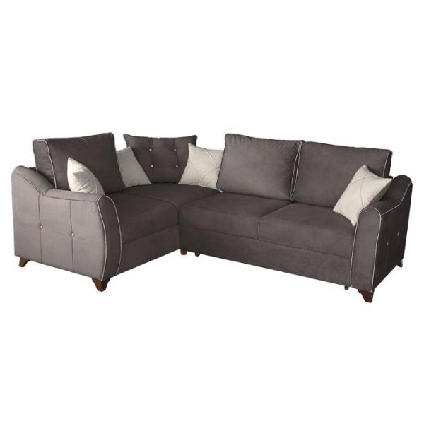 Диван-кровать, угловой, "Френсис", ТД 259