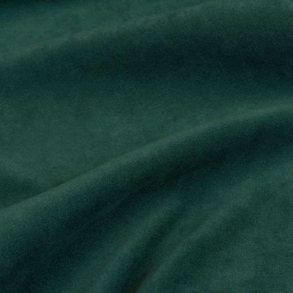 Прямой диван «Прайм 4», механизм книжка, независимый пружинный блок, велюр, цвет серый