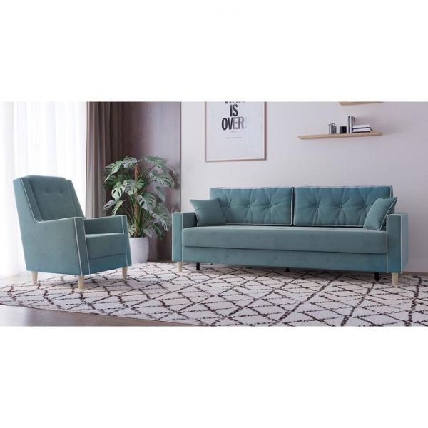 Диван-кровать "Айрин", ТД 321