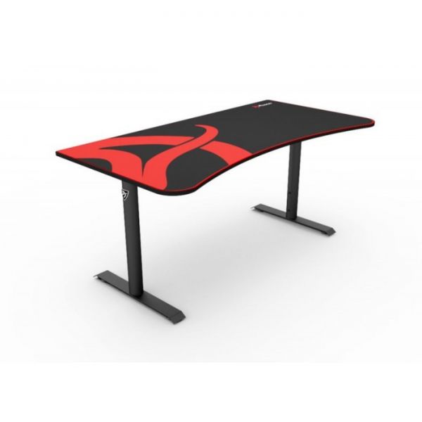 Стол для геймеров Arozzi Arena Gaming Desk - Black
