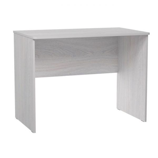 Стол письменный 1 «Омега 16», 1000 ? 700 ? 770 мм, ЛДСП, цвет ясень анкор светлый