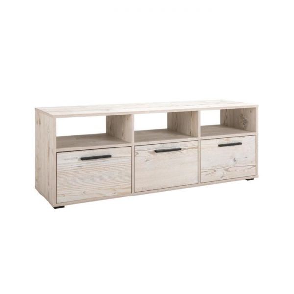 Тумба под ТВ Винтаж 13.283.03, 1410х399х510, Винтаж