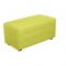 Пуф Терра 800х400х420 Лайм