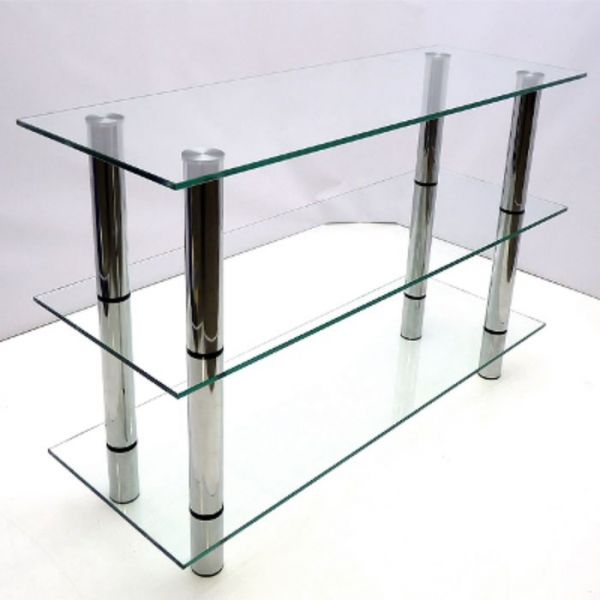 Тумба под аппаратуру «Пионер 1», 1000 ? 350 ? 595 мм