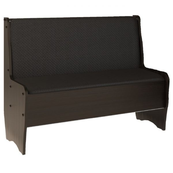 Кухонный уголок Трапэзи ЭНА 1644х1244х830 PUNTO-бронзовая /Венге магия