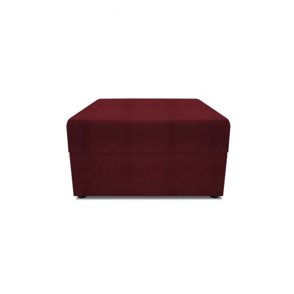 Диван модульный угловой «Бергамо», четыре секции, велюр, цвет dream yellow