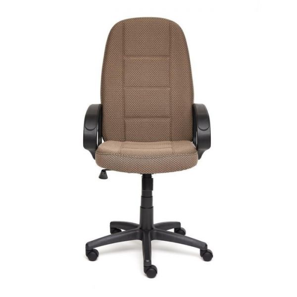 Кресло СН747 ткань бежевый 12