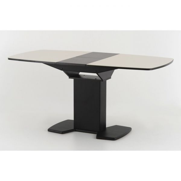 Стол раздвижной «Вегас-2», 1300(1620) ? 800 ? 750 мм, цвет венге/ваниль