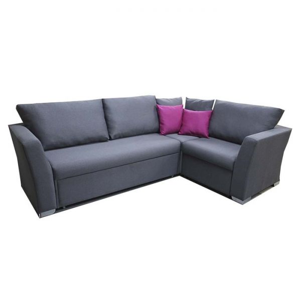 Диван угловой «Магнат 1», угол левый