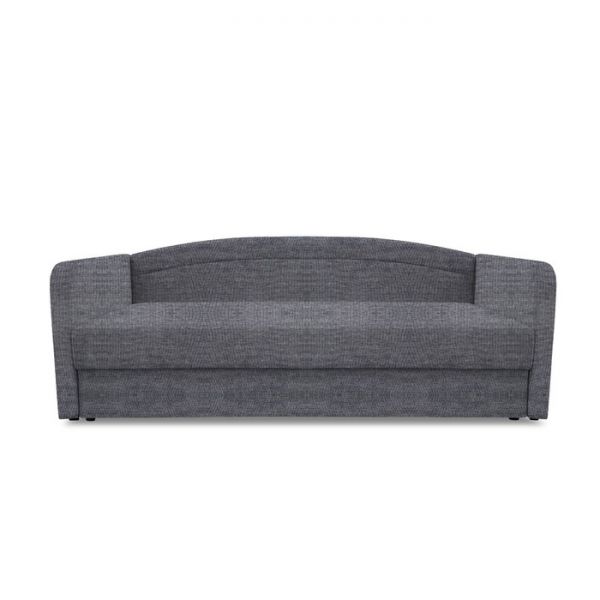 Диван-кровать «Гарвард», без подушек, рогожка, цвет savana latte