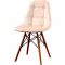 Стул EAMES eco, красный