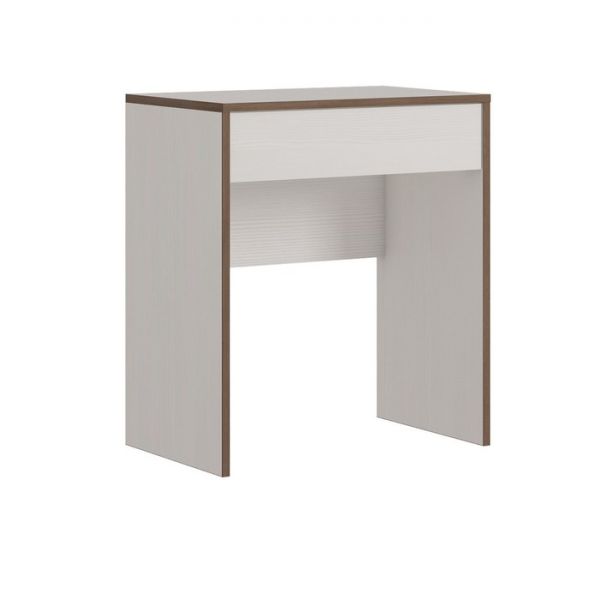 Стол туалетный «Ницца», 712 ? 440 ? 800 мм, бодега светлый / ясень шимо тёмный