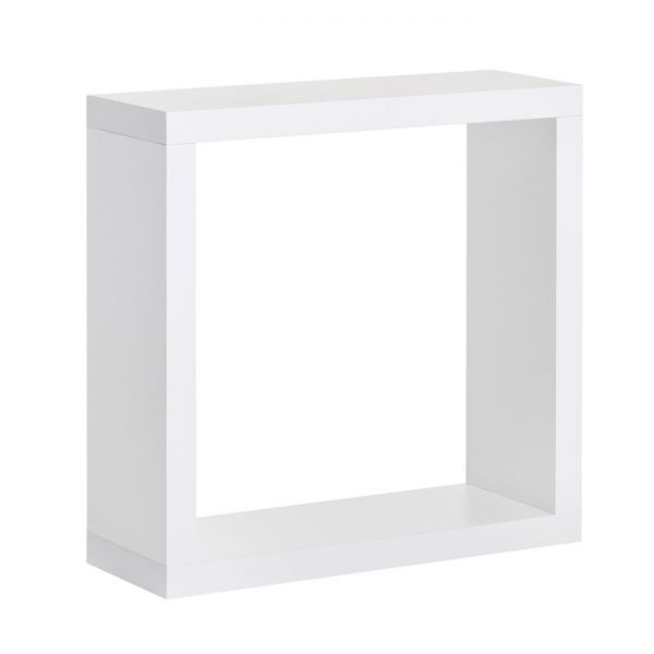 Полка ORIO 555х200х555 белый