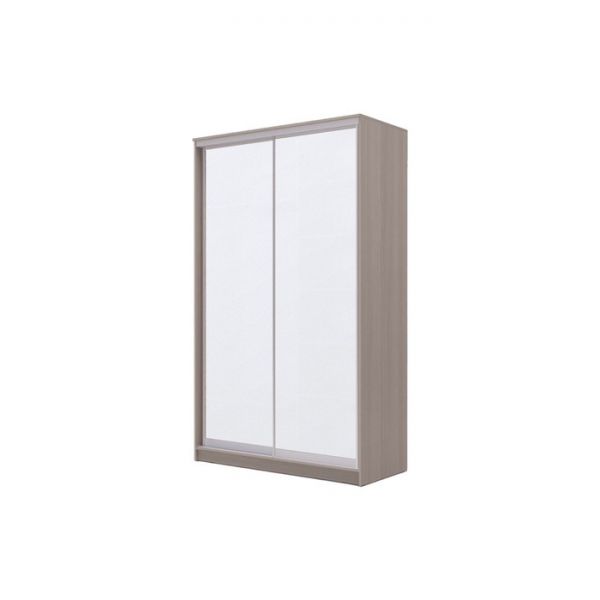 Шкаф-купе Хит-22-17-88, 1680x620x2200, Ясень шимо тёмный