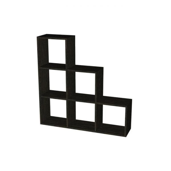 Полка «П-8», 901 ? 210 ? 901 мм, цвет ясень шимо светлый