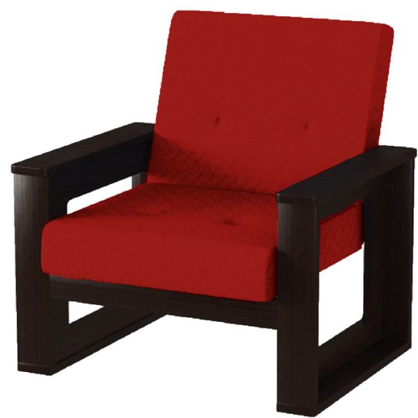 Кресло "Стикер" №2 либерти 43