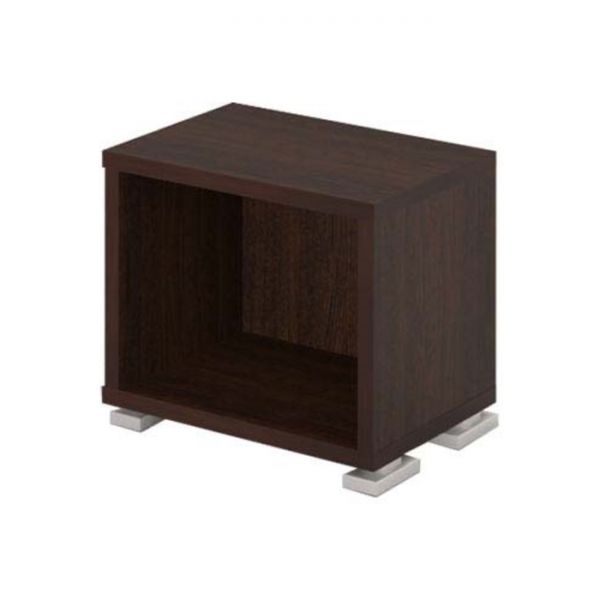 Стеллаж, 450 ? 300 ? 410 мм, цвет нельсон