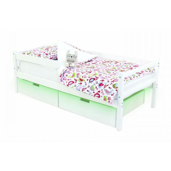 Цветная светодиодная подсветка