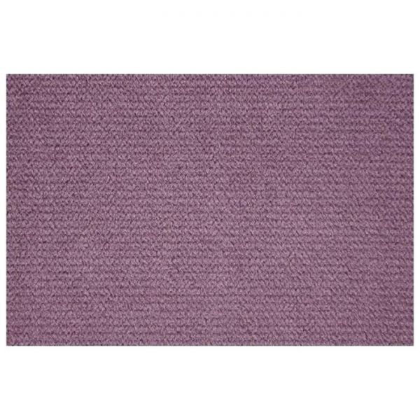 Угловой диван «Алиса 3», еврокнижка, бельевой ящик, велюр, цвет shaggy azure/marvel black