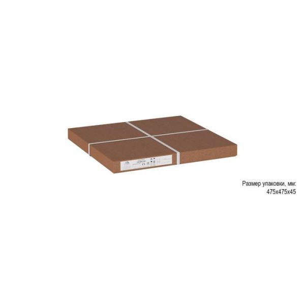 Табурет «Медисон», 345 ? 345 ? 440 мм, цвет дуб американский