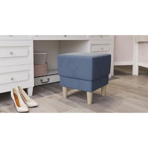 Пуф Айрин 400х400х430, ТП 321