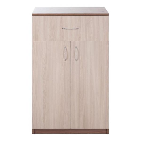 Тумба с сейфом