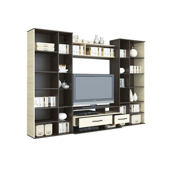 Гостиная «Сапфир», цвет кантербери, сономо