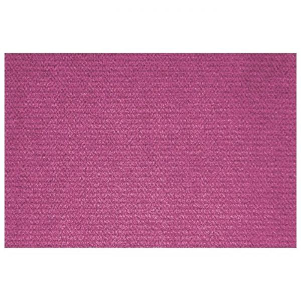 Диван «Идальго», с подушками, механизм книжка, ткань велюр, цвет shaggy azure