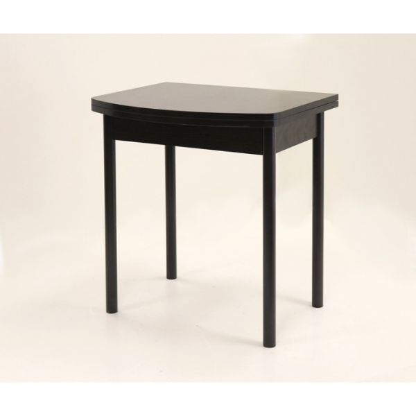 Стол «Микс», 500(1100) ? 700 ? 750 мм, поворотно-раскладной механизм, цвет дуб