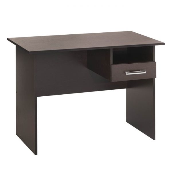 Стол письменный Практик 1 NEW 1000х545х736 Венге