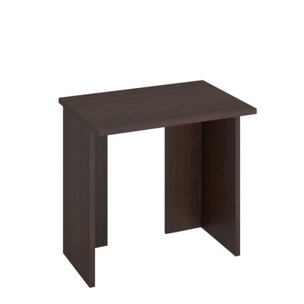 Стол, 800 ? 600 ? 770 мм, цвет карамель