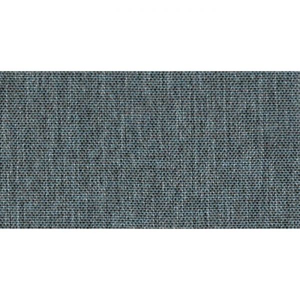 Кровать Илона, 1600х2000, ортопедическое осн+ПМ, Ролан/Серо-бирюзовый