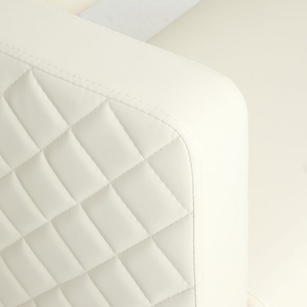 Диван "Йокки" , экокожа черный