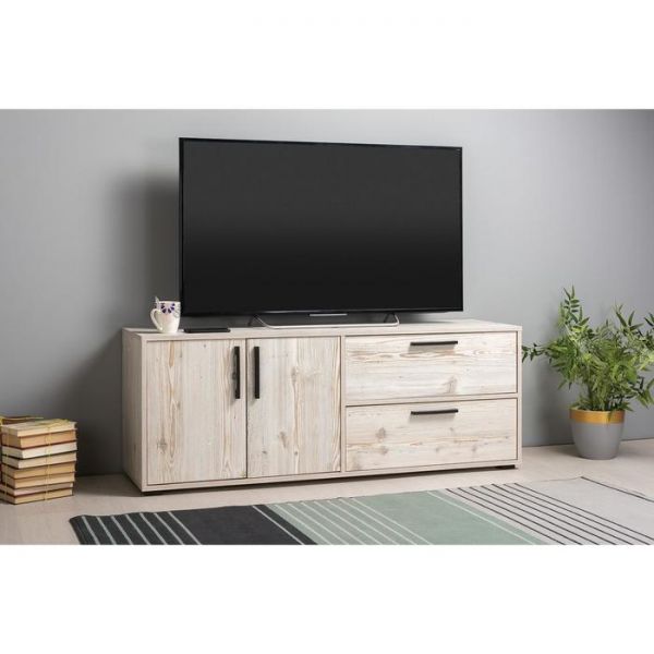 Тумба под ТВ Винтаж 13.283.01, 1392х402х524, Винтаж