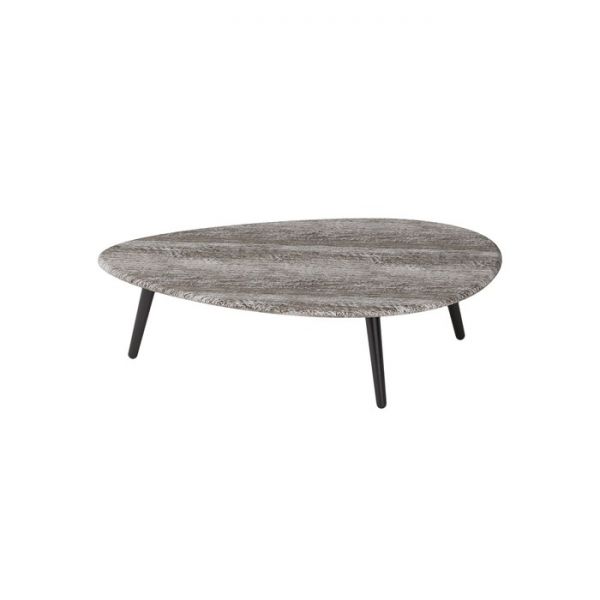 Стол журнальный «Стэм», 940 ? 690 ? 270 мм, цвет дуб грей