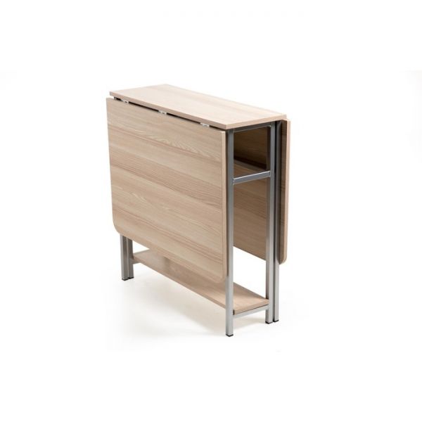 Стол-книжка №3, 1340x740x780, Ясень