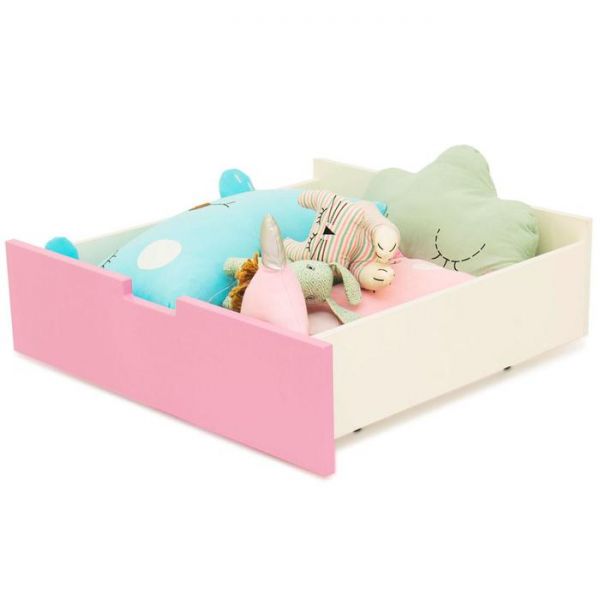 Ящик для кровати Бельмарко "Svogen лаванда"